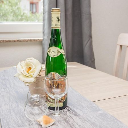 Plaza Ab Leilighet Vir Eksteriør bilde