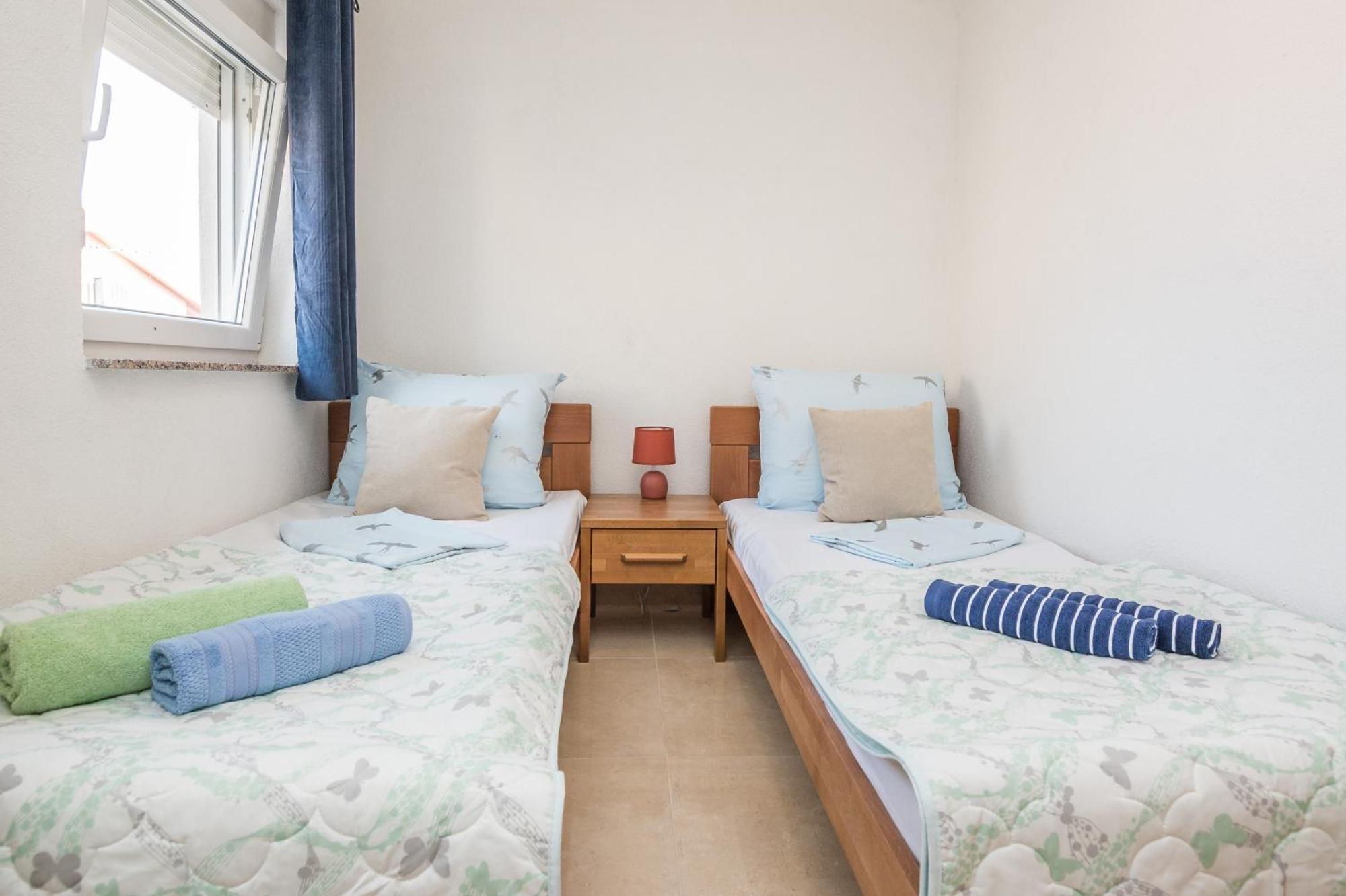 Plaza Ab Leilighet Vir Rom bilde