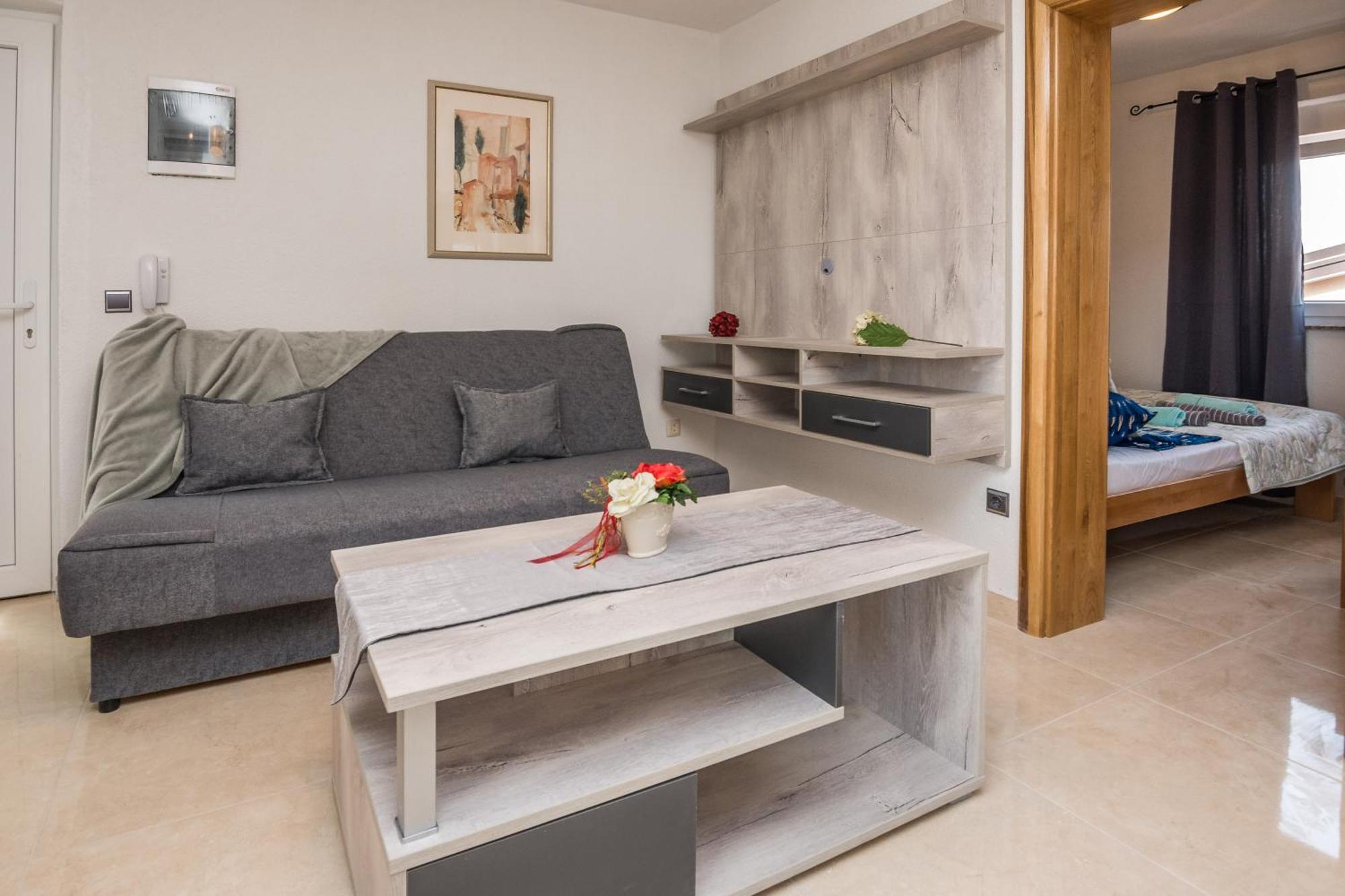 Plaza Ab Leilighet Vir Rom bilde